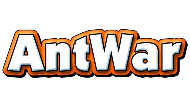 Ant War: Domination Logo