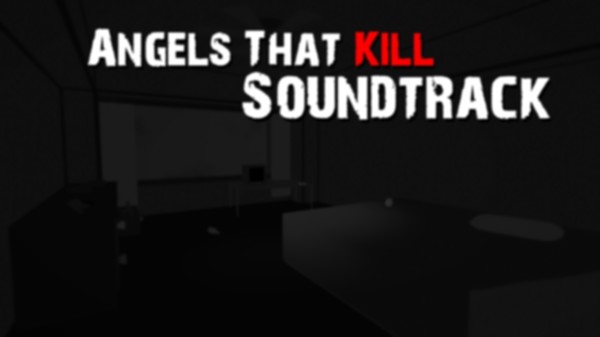 Скриншот из Angels That Kill - The Final Cut Soundtrack