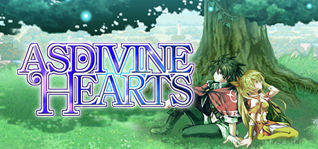 Asdivine Hearts