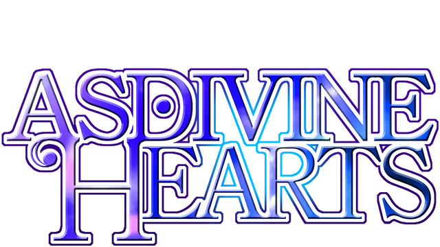Asdivine Hearts Logo