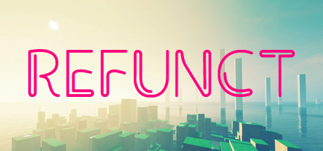 Refunct on Steam Backlog