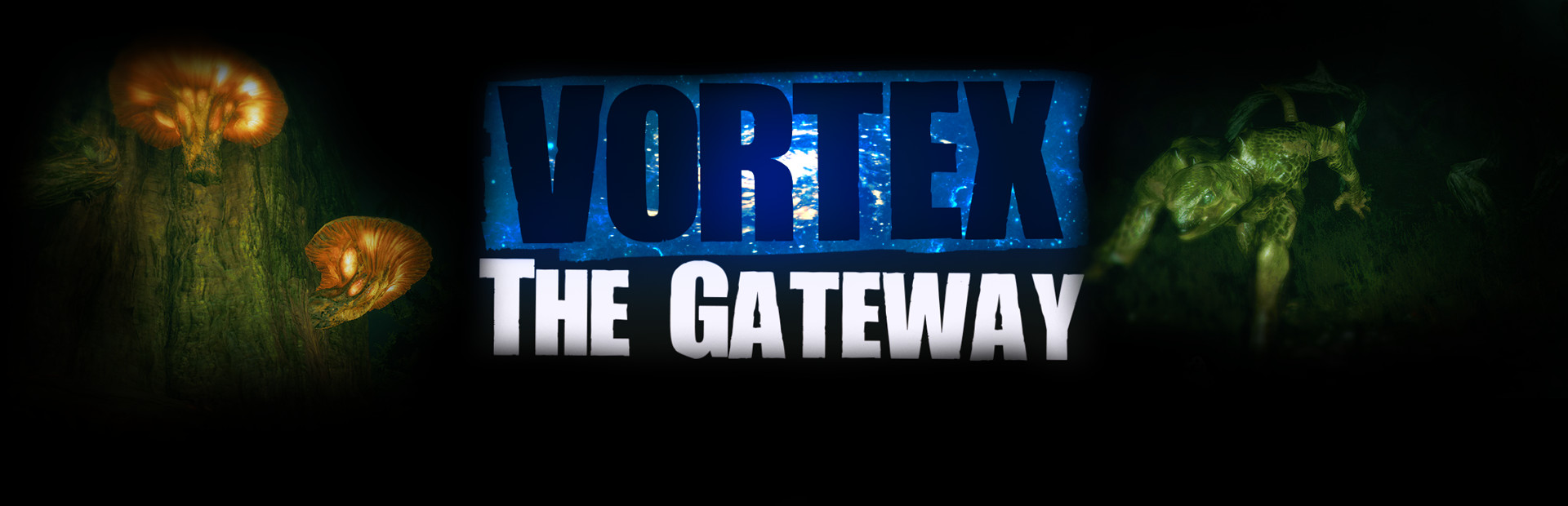 Vortex: The Gateway