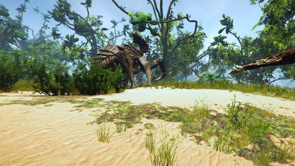 Vortex: The Gateway for linux