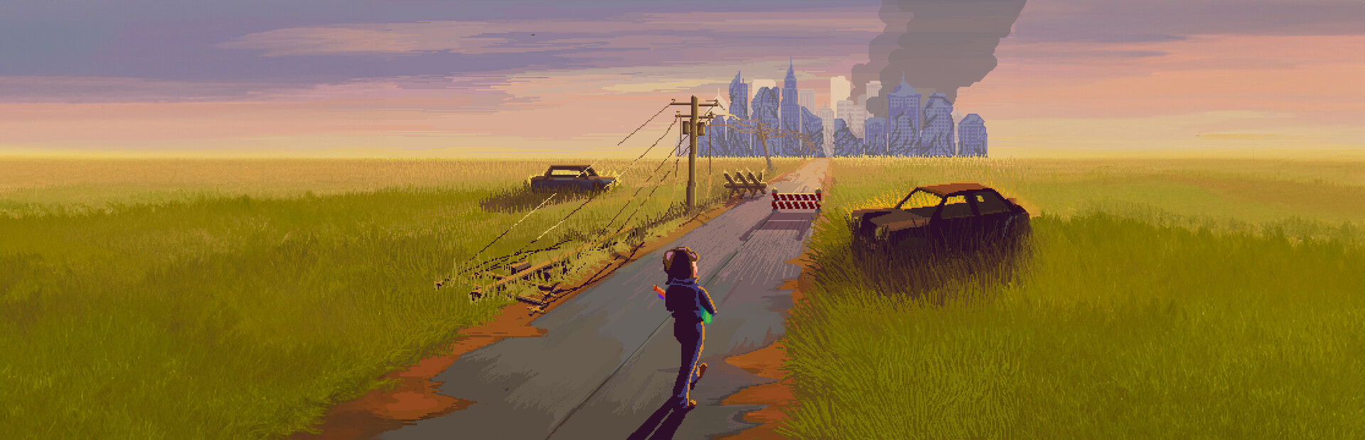 Dead Engine Day Zero