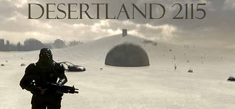 DesertLand 2115