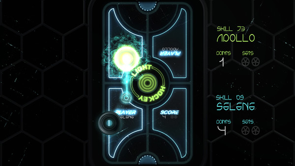 Lighthockeyfor windows and Linux 1