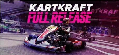 Boxart for KartKraft