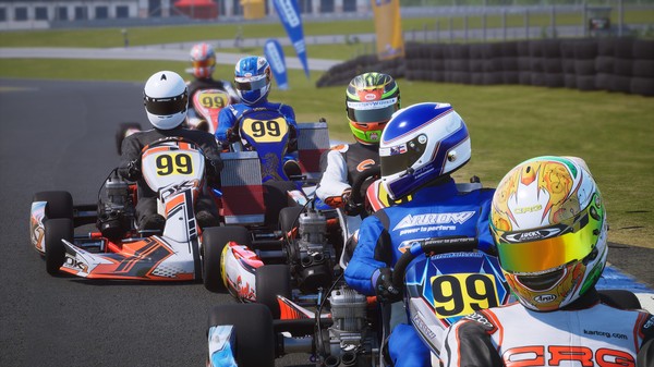 KartKraft™ game for windows Pc 1