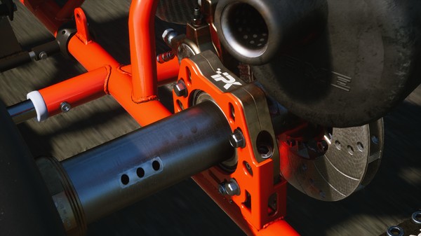 KartKraft™for windows and Linux 1