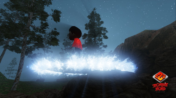 Скриншот из ZombieZoid® Zenith - Soundtrack