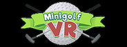 Minigolf VR System Requirements