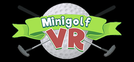 Minigolf VR cover art