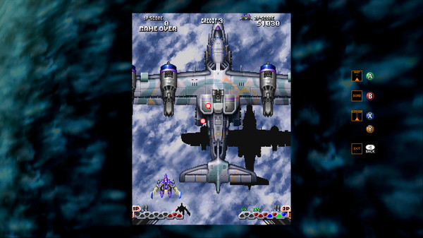 Скриншот из DELTAZEAL Original Soundtrack Скриншот из DELTAZEAL Original Soundtrack