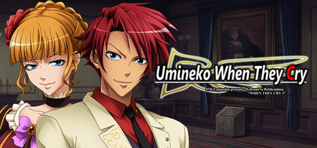 View Umineko on IsThereAnyDeal