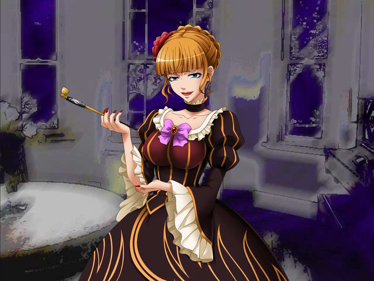 umineko when they cry question arcs