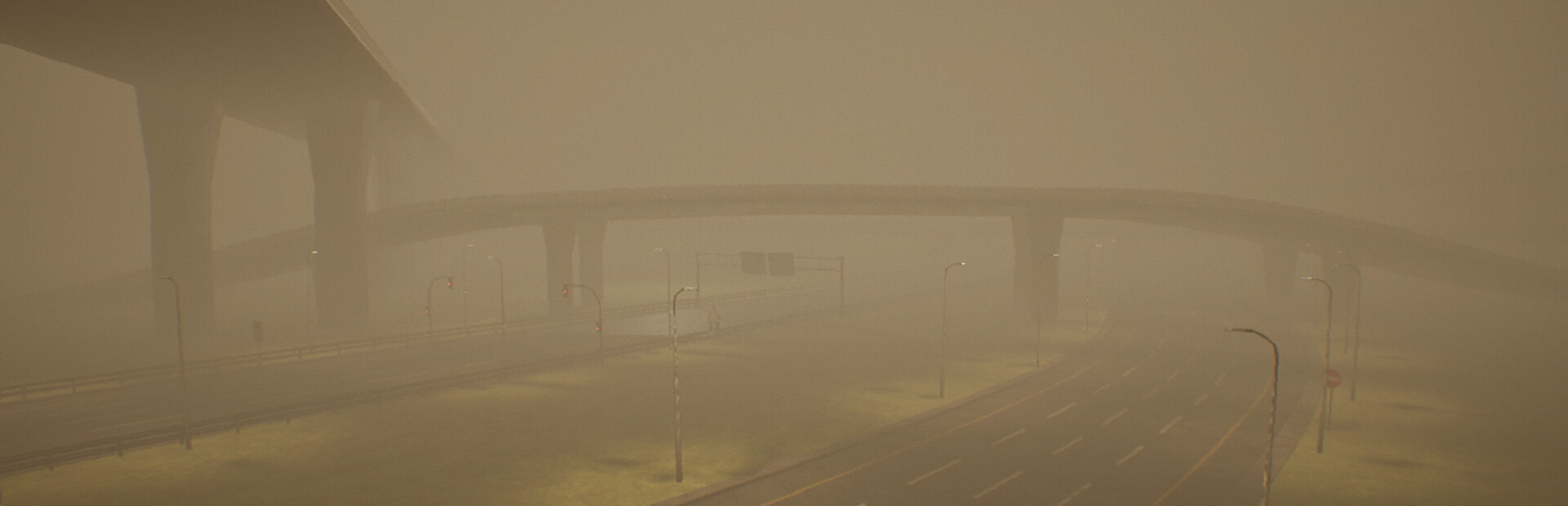 The Backrooms Deluxe 2