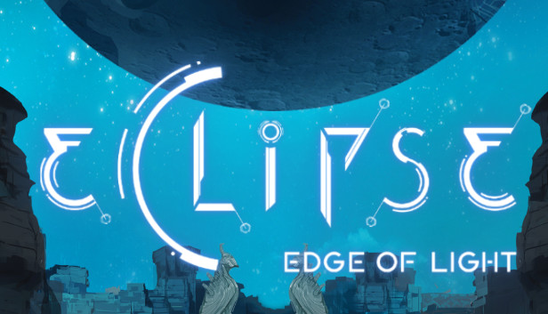 Eclipse Edge of Light