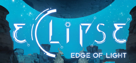 Eclipse: Edge of Light cover art