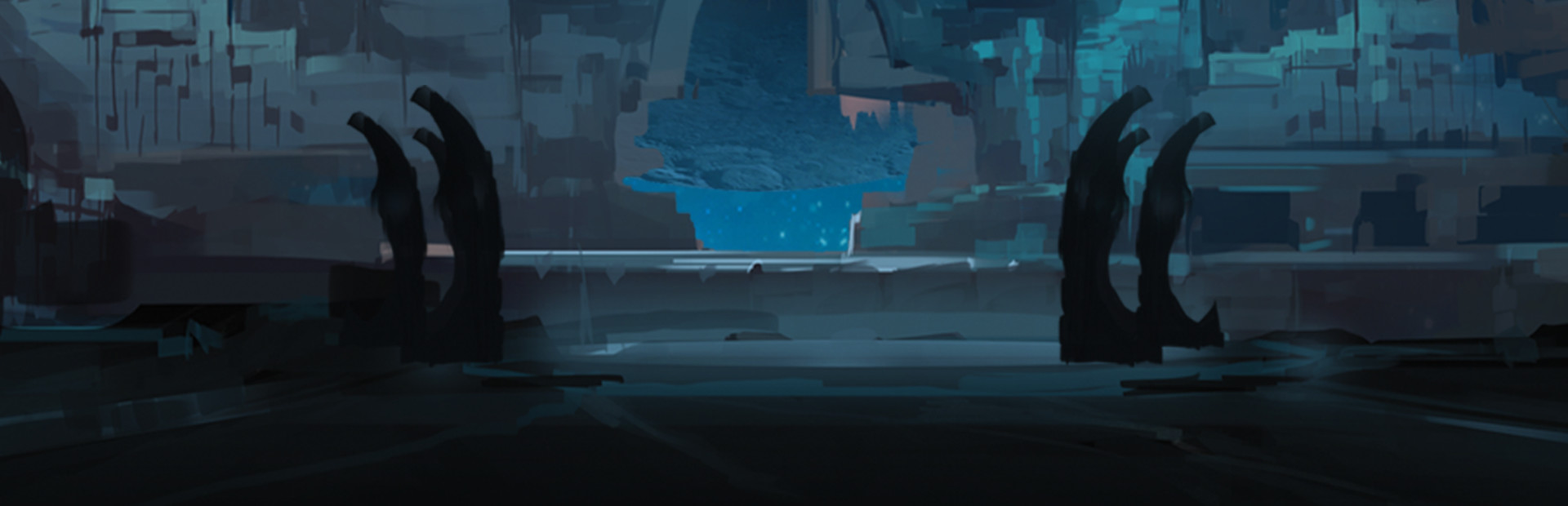 Eclipse Edge of Light