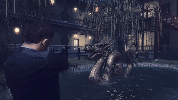 Alekhine's Gun PC requirements