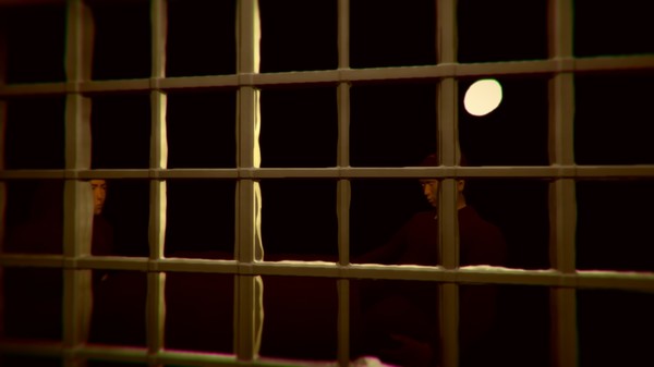 Скриншот из 1,000 Heads Among the Trees