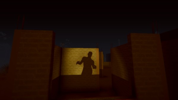 Скриншот из 1,000 Heads Among the Trees