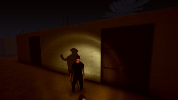 Скриншот из 1,000 Heads Among the Trees