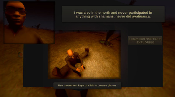 1,000 Heads Among the Treesfor windows and Linux 1