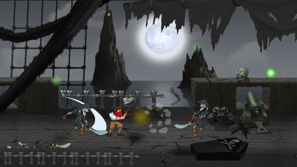 FL337 - "Fleet" game for windows Pc 1