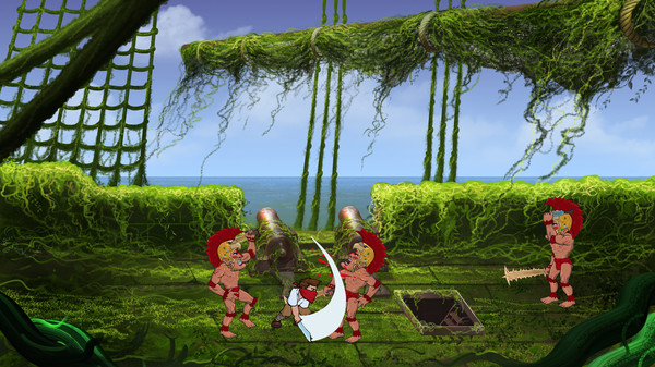 Скриншот из FL337 Скриншот из FL337