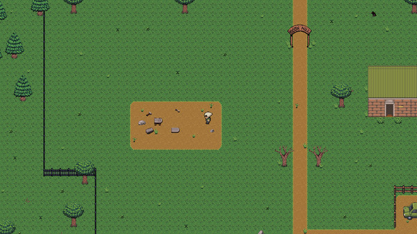 Welcome to Boon Hill game for windows Pc 1