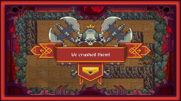 Скриншот из Crush Your Enemies