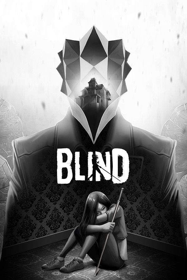 Blind for steam