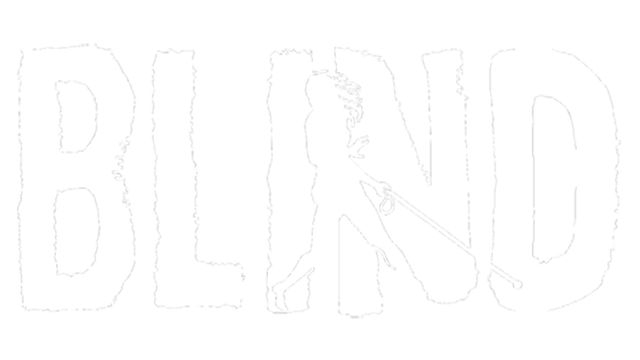 Blind Logo