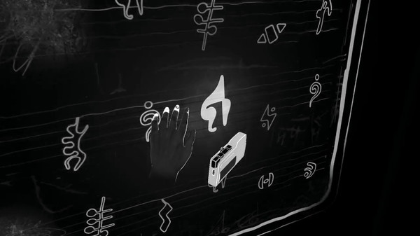 Blind game for Linux 1