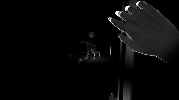 Скриншот из Blind