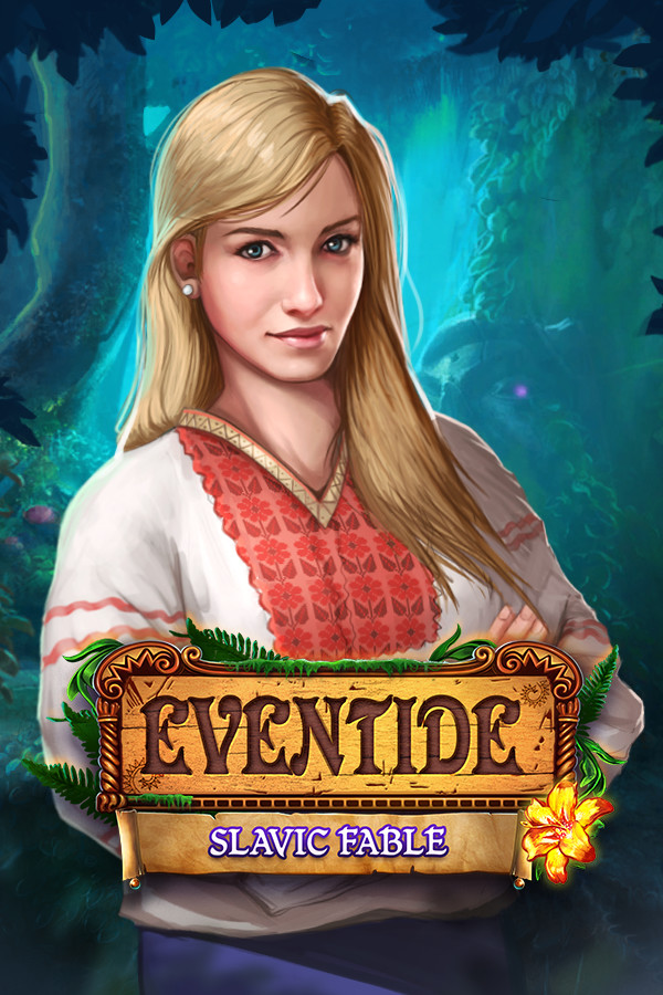 Eventide: Slavic Fable for steam