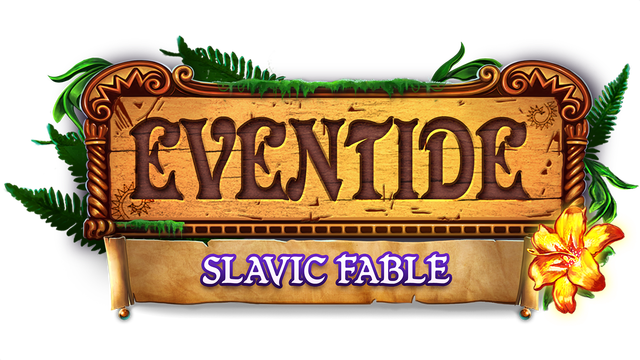 Eventide: Slavic Fable Logo