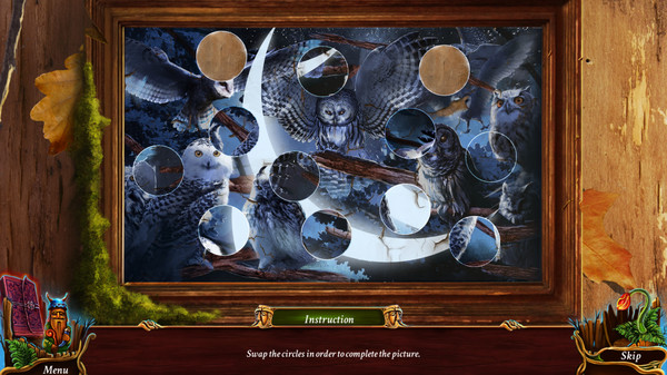 Eventide: Slavic Fable game for windows Pc 1
