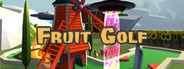 Fruit Golf