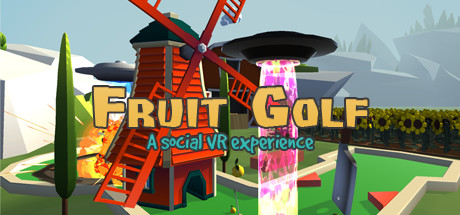 View Fruit Golf on IsThereAnyDeal