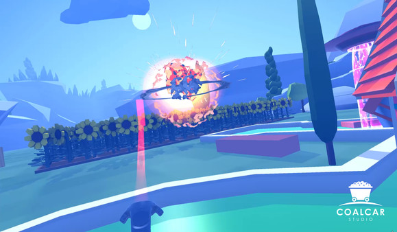 Fruit Golf for linux