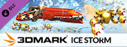 3DMark Ice Storm benchmark