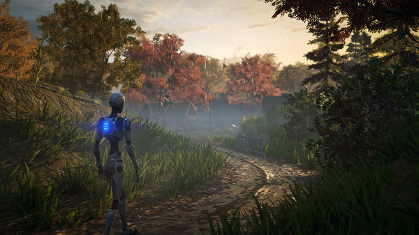 The Uncertain: Last Quiet Dayfor windows and Linux 1