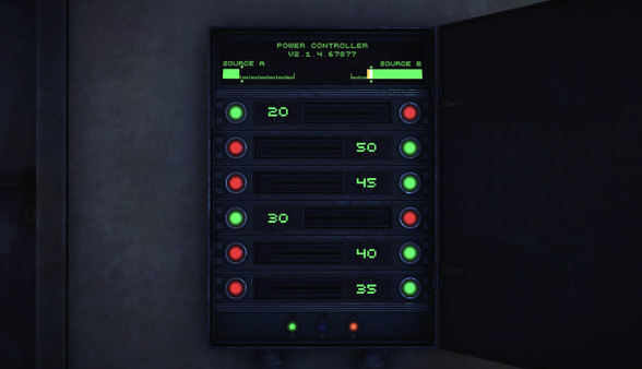 Скриншот из The Uncertain: Last Quiet Day