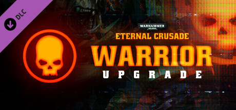 Warhammer 40,000: Eternal Crusade - Warrior Pack cover art