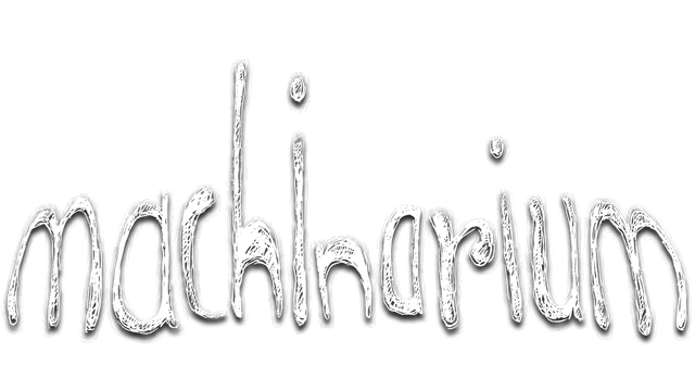 Machinarium- Backlog.rip