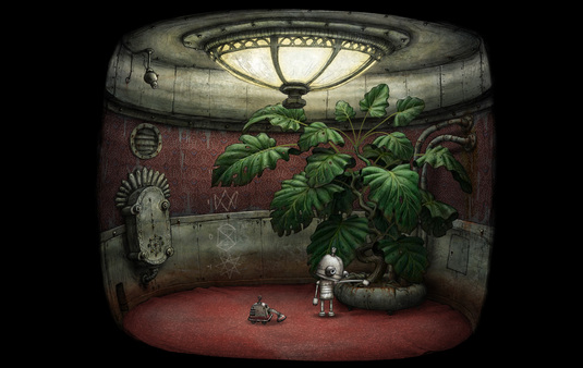 Machinarium image