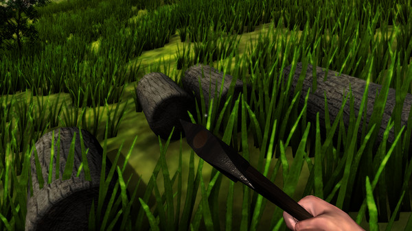 Скриншот из Survival Is Not Enough Скриншот из Survival Is Not Enough