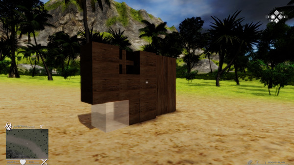 Скриншот из Survival Is Not Enough Скриншот из Survival Is Not Enough